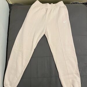 Nike Sweatpants (Size S)
